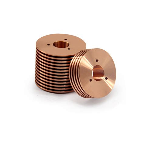 copper cnc milling service factory|CNC Machined Copper Parts.